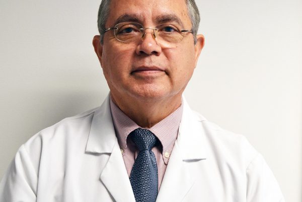Dr. Oscar Valle Virgen